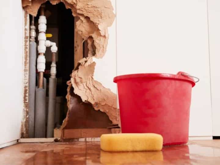 water damage ann arbor; don't ignore water damage problems